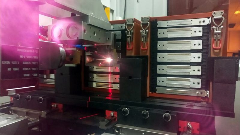 小型高频焊接机：揭秘其性能与选型关键