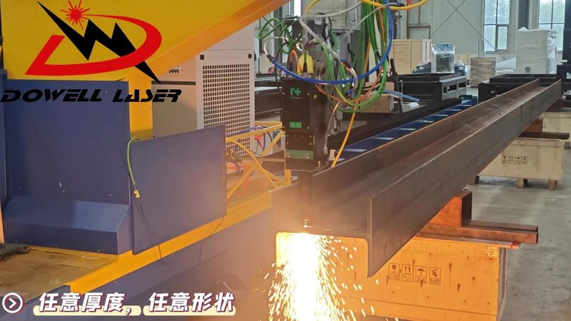 小型金属板材切割下料设备：揭秘高效选型的关键要素
